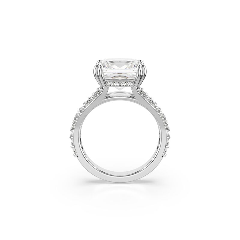 Swarovski Stilla Ring image number 3